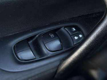 NISSAN QASHQAI II 1.5 DCI 110 Connect Edition