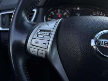 NISSAN QASHQAI II 1.5 DCI 110 Connect Edition