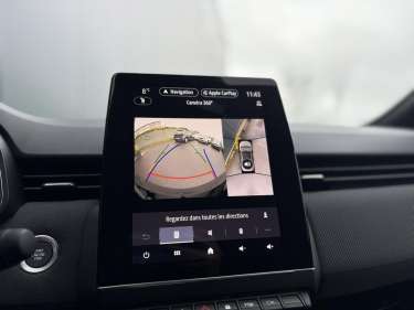 RENAULT CLIO V E-Tech Full Hybrid 145 Esprit Alpine