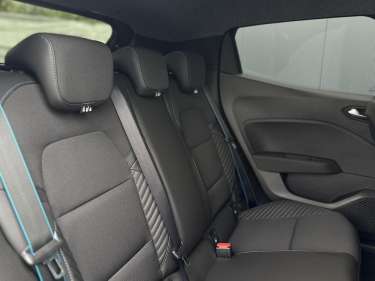 RENAULT CLIO V E-Tech Full Hybrid 145 Esprit Alpine