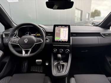 RENAULT CLIO V E-Tech Full Hybrid 145 Esprit Alpine