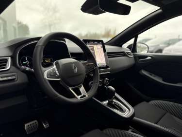 RENAULT CLIO V E-Tech Full Hybrid 145 Esprit Alpine