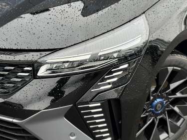 RENAULT CLIO V E-Tech Full Hybrid 145 Esprit Alpine