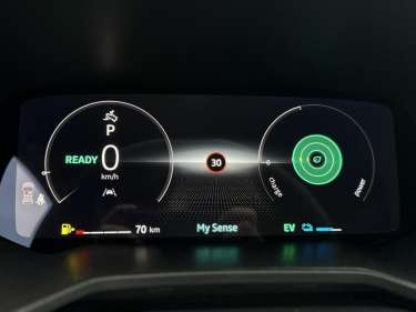 RENAULT CLIO V E-Tech Full Hybrid 145 Esprit Alpine