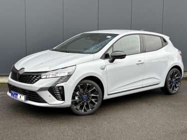 RENAULT CLIO V E-Tech Full Hybrid 145 Esprit Alpine