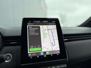 RENAULT CLIO V E-Tech Full Hybrid 145 Esprit Alpine