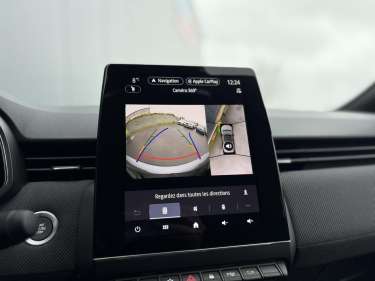 RENAULT CLIO V E-Tech Full Hybrid 145 Esprit Alpine