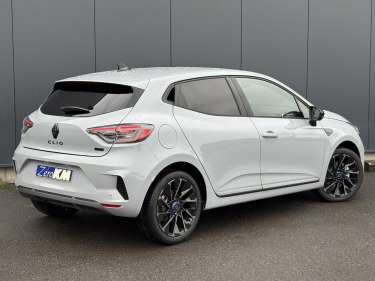 RENAULT CLIO V E-Tech Full Hybrid 145 Esprit Alpine