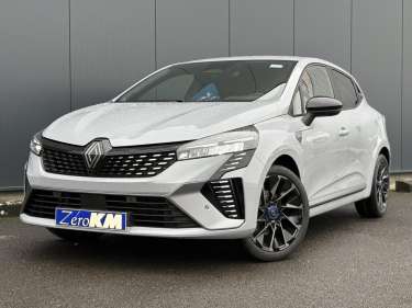 RENAULT CLIO V E-Tech Full Hybrid 145 Esprit Alpine