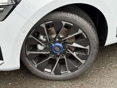 RENAULT CLIO V E-Tech Full Hybrid 145 Esprit Alpine