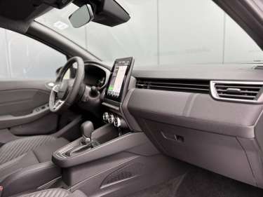 RENAULT CLIO V E-Tech Full Hybrid 145 Esprit Alpine