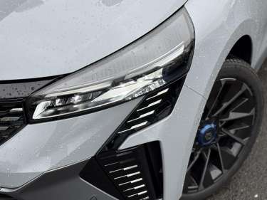 RENAULT CLIO V E-Tech Full Hybrid 145 Esprit Alpine