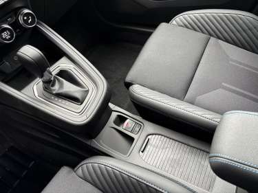 RENAULT CLIO V E-Tech Full Hybrid 145 Esprit Alpine