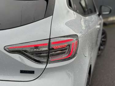 RENAULT CLIO V E-Tech Full Hybrid 145 Esprit Alpine