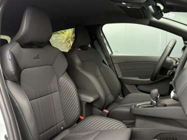 RENAULT CLIO V E-Tech Full Hybrid 145 Esprit Alpine