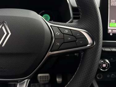 RENAULT CLIO V E-Tech Full Hybrid 145 Esprit Alpine