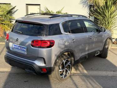 CITROEN C5 AIRCROSS 2.0 BlueHdi 180 EAT8 Shine