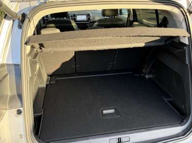 CITROEN C5 AIRCROSS 2.0 BlueHdi 180 EAT8 Shine