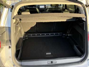 CITROEN C5 AIRCROSS 2.0 BlueHdi 180 EAT8 Shine