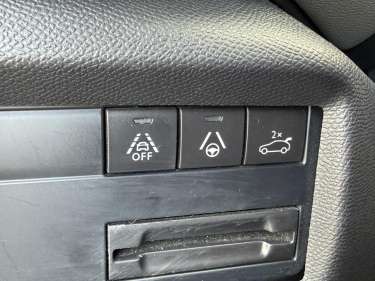 CITROEN C5 AIRCROSS 2.0 BlueHdi 180 EAT8 Shine