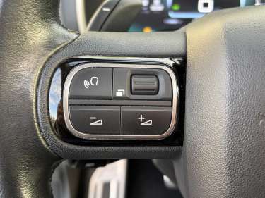 CITROEN C5 AIRCROSS 2.0 BlueHdi 180 EAT8 Shine