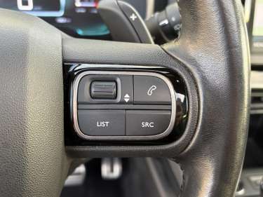 CITROEN C5 AIRCROSS 2.0 BlueHdi 180 EAT8 Shine