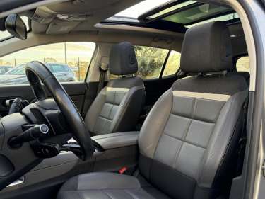 CITROEN C5 AIRCROSS 2.0 BlueHdi 180 EAT8 Shine