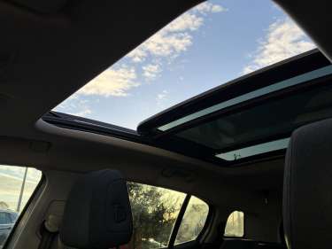 CITROEN C5 AIRCROSS 2.0 BlueHdi 180 EAT8 Shine