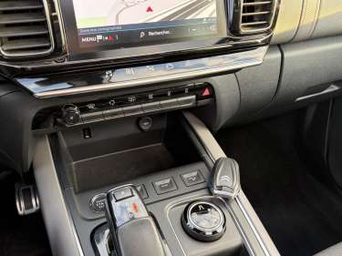 CITROEN C5 AIRCROSS 2.0 BlueHdi 180 EAT8 Shine