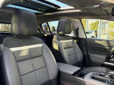 CITROEN C5 AIRCROSS 2.0 BlueHdi 180 EAT8 Shine