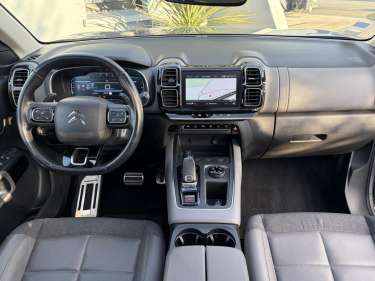 CITROEN C5 AIRCROSS 2.0 BlueHdi 180 EAT8 Shine