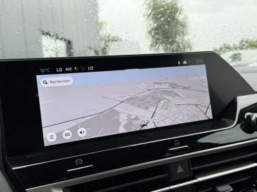 CITROEN C4 NV Hybrid 145 e-DSC6 Max