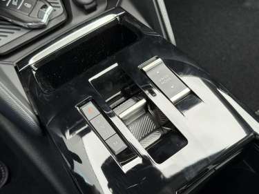 CITROEN C4 NV Hybrid 145 e-DSC6 Max