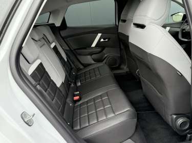 CITROEN C4 NV Hybrid 145 e-DSC6 Max