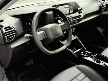 CITROEN C4 NV Hybrid 145 e-DSC6 Max