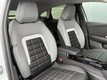 CITROEN C4 NV Hybrid 145 e-DSC6 Max