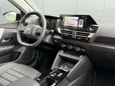 CITROEN C4 NV Hybrid 145 e-DSC6 Max