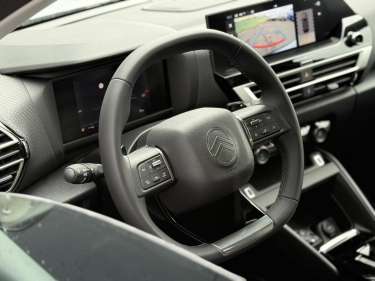 CITROEN C4 NV Hybrid 145 e-DSC6 Max