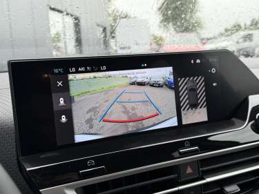 CITROEN C4 NV Hybrid 145 e-DSC6 Max