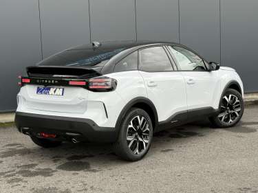 CITROEN C4 NV Hybrid 145 e-DSC6 Max