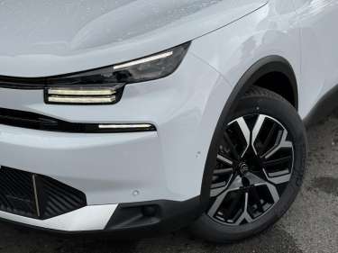 CITROEN C4 NV Hybrid 145 e-DSC6 Max