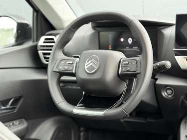 CITROEN C4 NV Hybrid 145 e-DSC6 Max