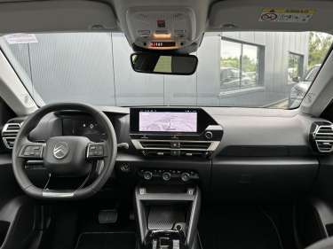 CITROEN C4 NV Hybrid 145 e-DSC6 Max