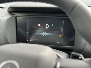 CITROEN C4 NV Hybrid 145 e-DSC6 Max