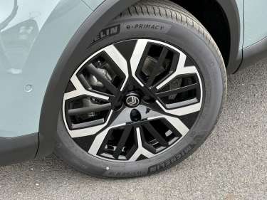 CITROEN C4 NV Hybrid 145 e-DSC6 Max