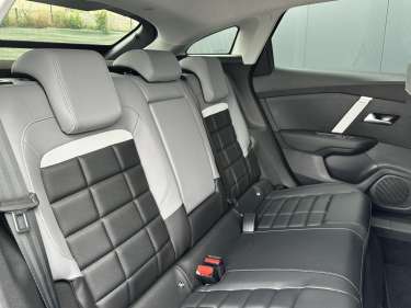 CITROEN C4 NV Hybrid 145 e-DSC6 Max