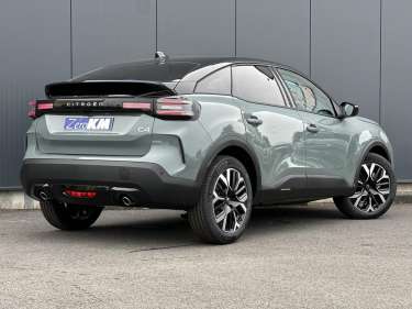 CITROEN C4 NV Hybrid 145 e-DSC6 Max