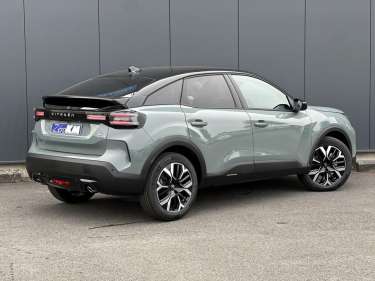 CITROEN C4 NV Hybrid 145 e-DSC6 Max