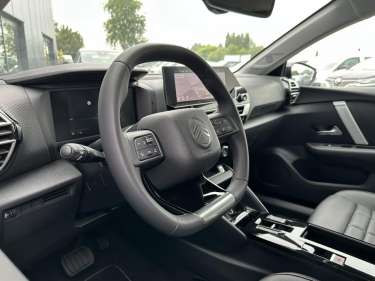 CITROEN C4 NV Hybrid 145 e-DSC6 Max