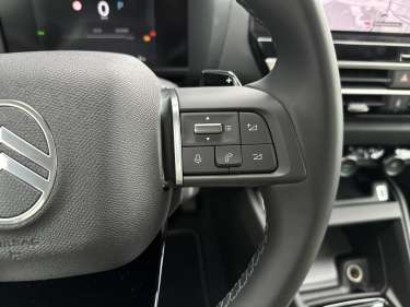 CITROEN C4 NV Hybrid 145 e-DSC6 Max